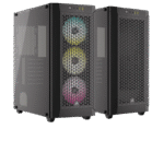 Chasis Corsair iCUE 480T