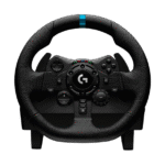 Timón Logitech G29 Driving Force + Palanca de Cambios Logitech Driving Force Shifter - Imagen 5