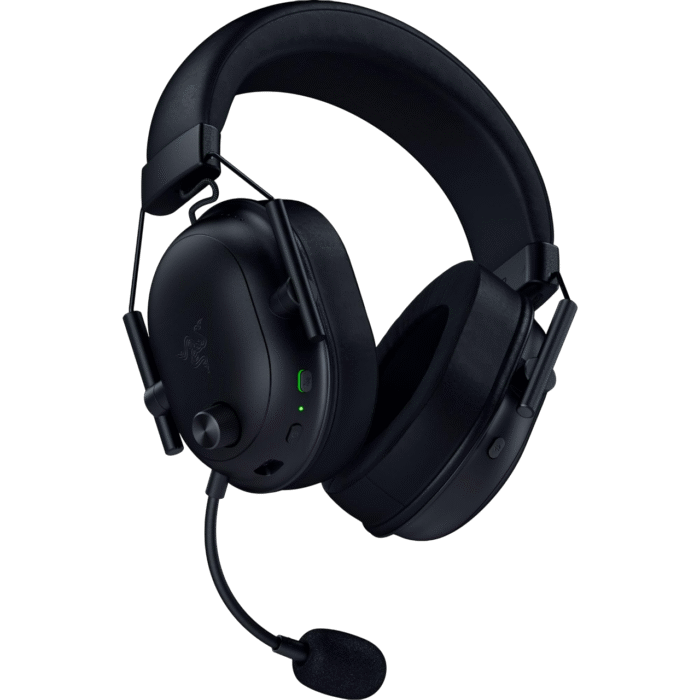 Razer BlackShark V2 Hyperspeed Wireless Gaming Headset - Imagen 3