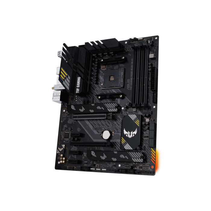 Board ASUS TUF GAMING B550-PLUS (Wi-Fi II) - Imagen 5