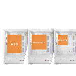 Chasis Cougar AIRFACE PURE RGB ATX - Imagen 10