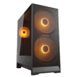 Chasis Cougar AIRFACE 180 Mid Tower