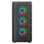 Chasis Cougar AIRFACE PURE RGB ATX - Imagen 2