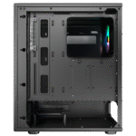 Chasis Cougar AIRFACE PURE RGB ATX - Imagen 8