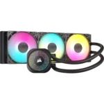 Corsair Nautilus 360 RS ARGB