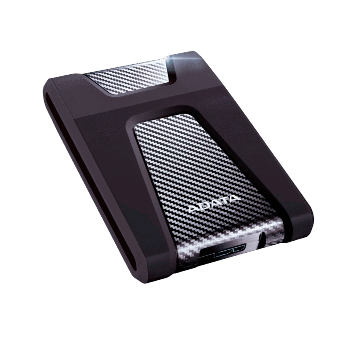 Disco Duro Externo ADATA HD650 2TB - Imagen 2