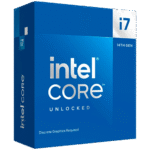 Procesador Intel® Core™ i7-14700