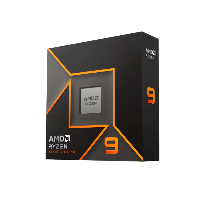 Ryzen-9-9900X-Photoroom AMD Ryzen™ 9 9900X - Imagen 1