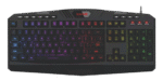 Teclado Redragon Harpe Pro K503 RGB - Imagen 3