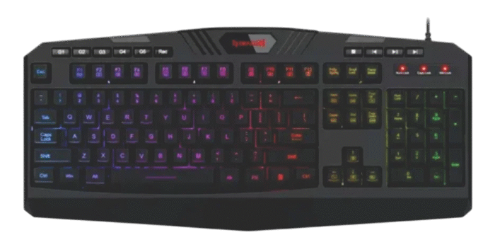 Teclado Redragon Harpe Pro K503 RGB - Imagen 3