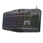 Teclado Redragon Harpe Pro K503 RGB - Imagen 4