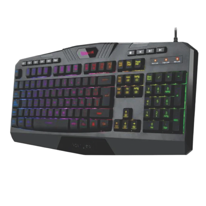 Teclado Redragon Harpe Pro K503 RGB - Imagen 4