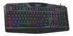 Teclado Redragon Harpe Pro K503 RGB - Imagen 5