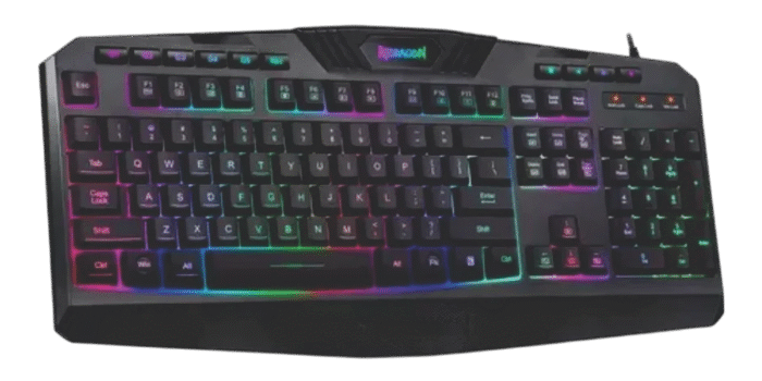 Teclado Redragon Harpe Pro K503 RGB - Imagen 5