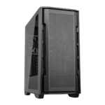 Chasis Cougar UNIFACE ARGB