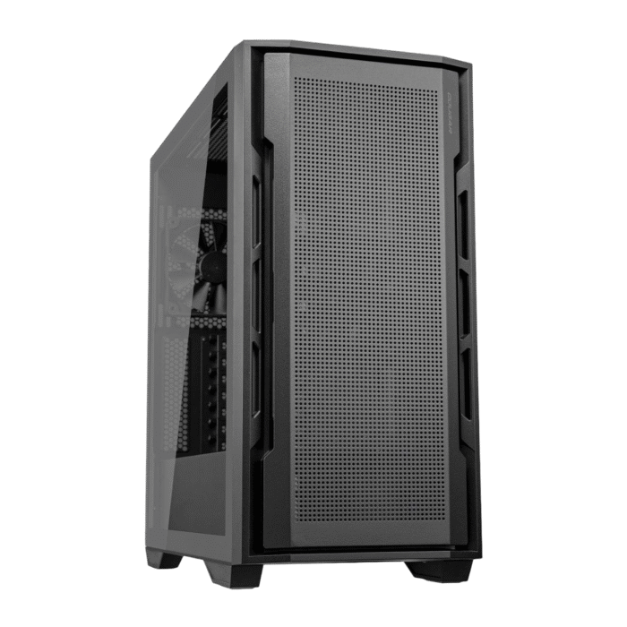 Chasis Cougar UNIFACE ARGB - Imagen 7