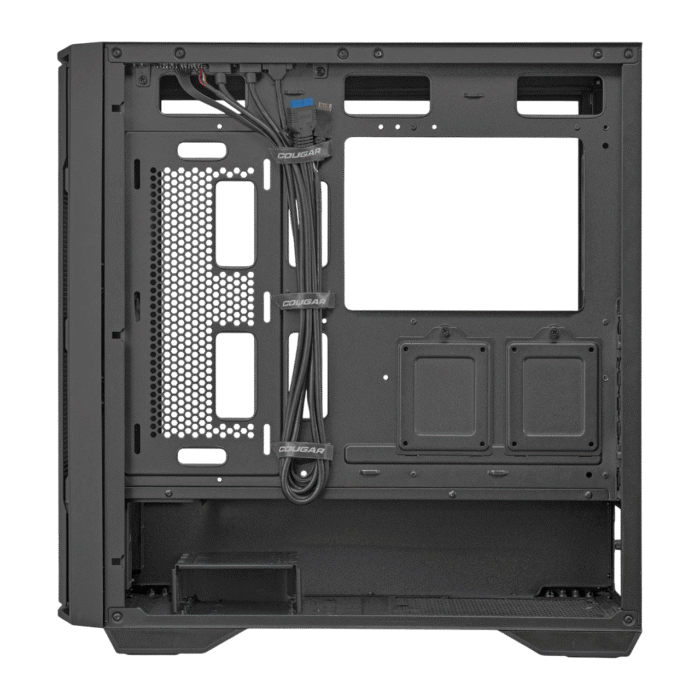 Chasis Cougar UNIFACE ARGB - Imagen 4