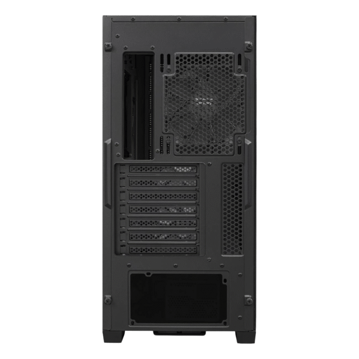 Chasis Cougar UNIFACE ARGB - Imagen 5