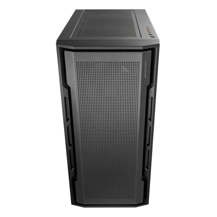 Chasis Cougar UNIFACE ARGB - Imagen 3