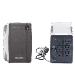 UPS HIKVISION 1000VA / 600W Interactive Series - Imagen 2