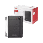 UPS HIKVISION 1000VA / 600W Interactive Series - Imagen 3
