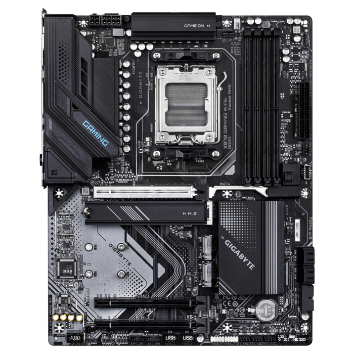 Motherboard Gigabyte X870 Gaming WiFi 6 - Imagen 2
