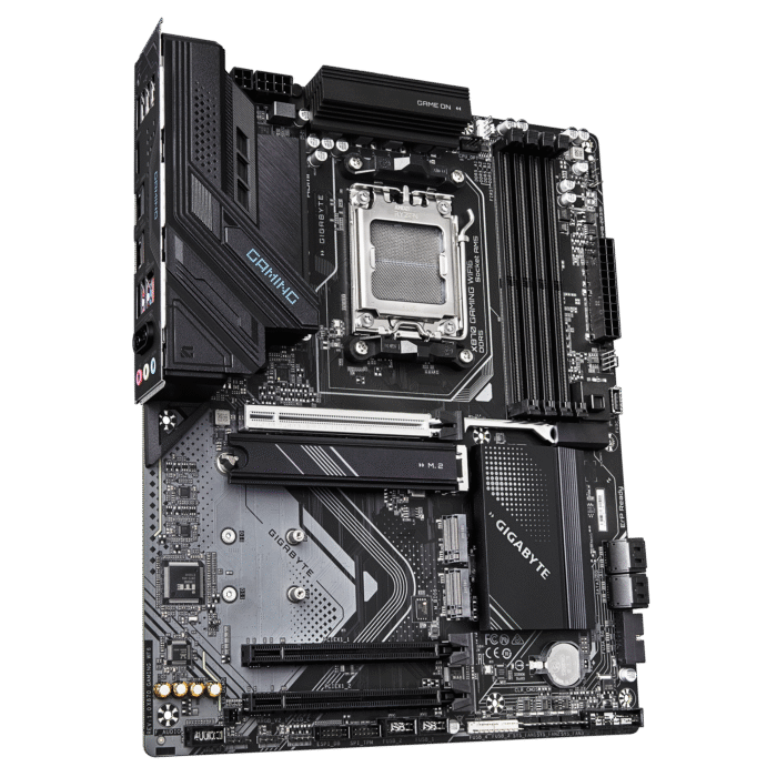 Motherboard Gigabyte X870 Gaming WiFi 6 - Imagen 4