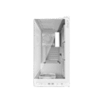 Chasis XPG Invader X (Sin Ventiladores) - Imagen 2