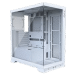 Chasis XPG Invader X (Sin Ventiladores)