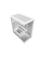 Chasis XPG Invader X (Sin Ventiladores) - Imagen 3