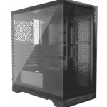 Chasis XPG Invader X (Sin Ventiladores)