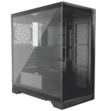 Chasis XPG Invader X (Sin Ventiladores)