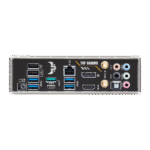 Board ASUS TUF GAMING B550-PLUS (Wi-Fi II) - Imagen 3