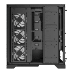 Chasis XPG Invader X (Sin Ventiladores) - Imagen 3