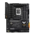 Board ASUS TUF GAMING B760-PLUS WIFI - Imagen 10