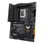 Board ASUS TUF GAMING B760-PLUS WIFI - Imagen 4