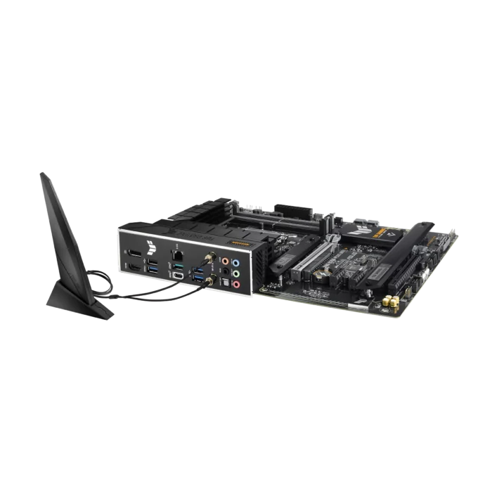Board ASUS TUF GAMING B760-PLUS WIFI - Imagen 7