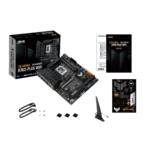 Board ASUS TUF GAMING B760-PLUS WIFI - Imagen 8