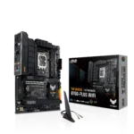 Board ASUS TUF GAMING B760-PLUS WIFI - Imagen 9