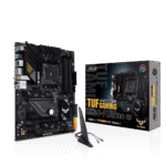Board ASUS TUF GAMING B550-PLUS (Wi-Fi II)