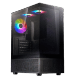 Chasis XPG Invader X Mini - Imagen 6