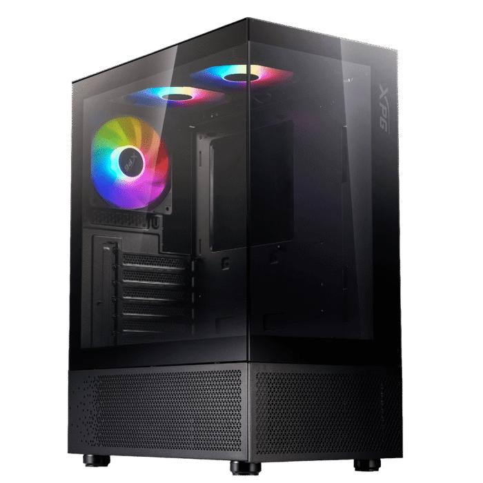 Chasis XPG Invader X Mini - Imagen 6