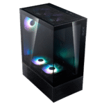 Chasis XPG Invader X Mini - Imagen 5