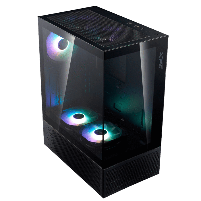 Chasis XPG Invader X Mini - Imagen 5