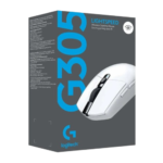 Mouse Inalámbrico Logitech G305 LIGHTSPEED