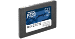 SSD Patriot P220 512GB 2.5″ SATA III - Imagen 4