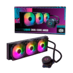 Cooler Master Liquid 360L Core ARGB