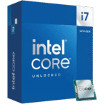 Procesador Intel® Core™ i7-14700 - Imagen 3