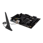 Board ASUS TUF GAMING B550-PLUS (Wi-Fi II) - Imagen 2