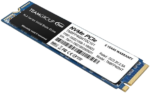 TEAM GROUP MP34 4TB M.2 NVMe SSD PCIe - Imagen 2